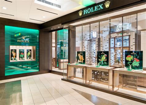 new rolex boutique open in honololu|rolex boutique tourneau.